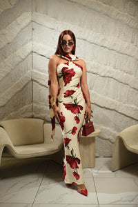 DRESS KAREN