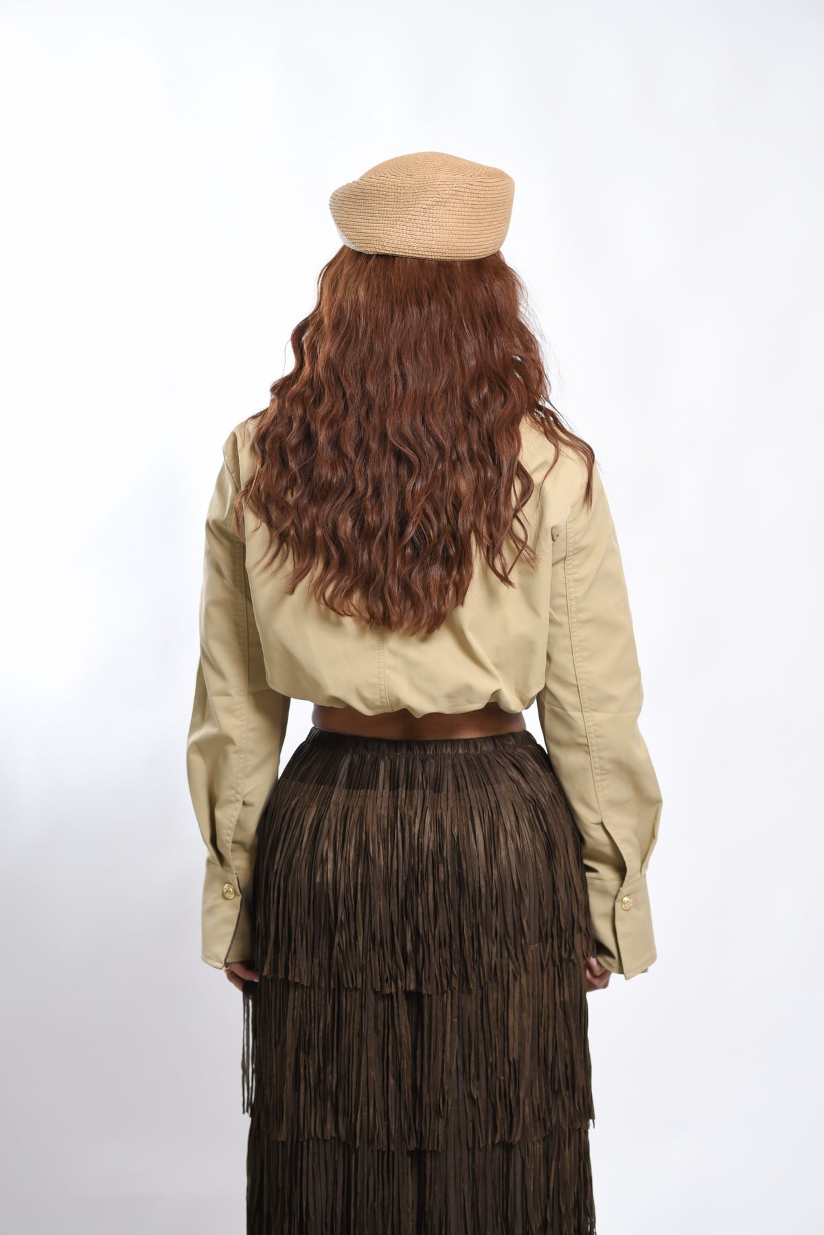 FALDA INAGI B6