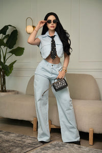 Set Magnolia