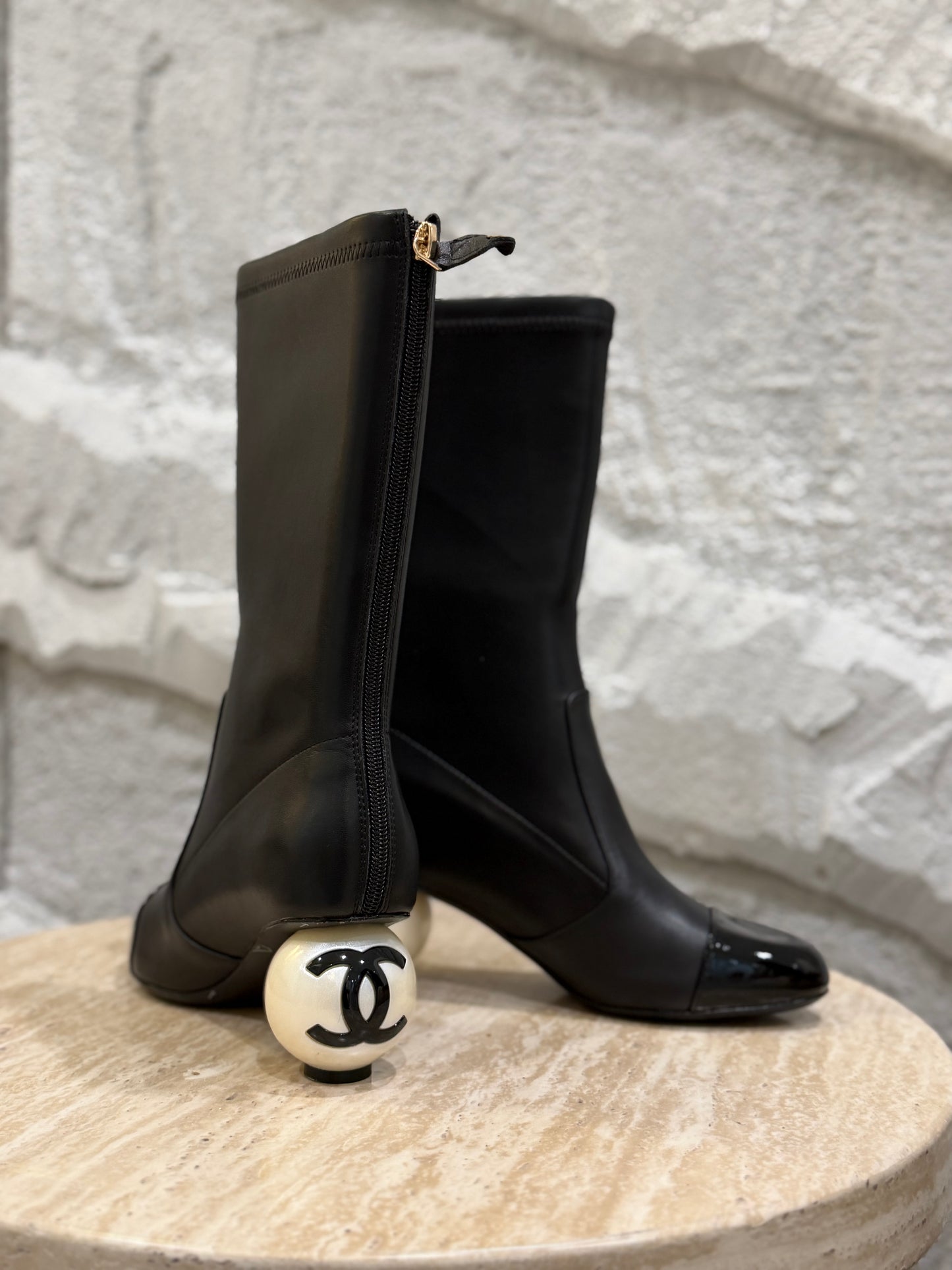 BOTA CHNL PLRLA-N