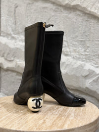 BOTA CHNL PLRLA-N