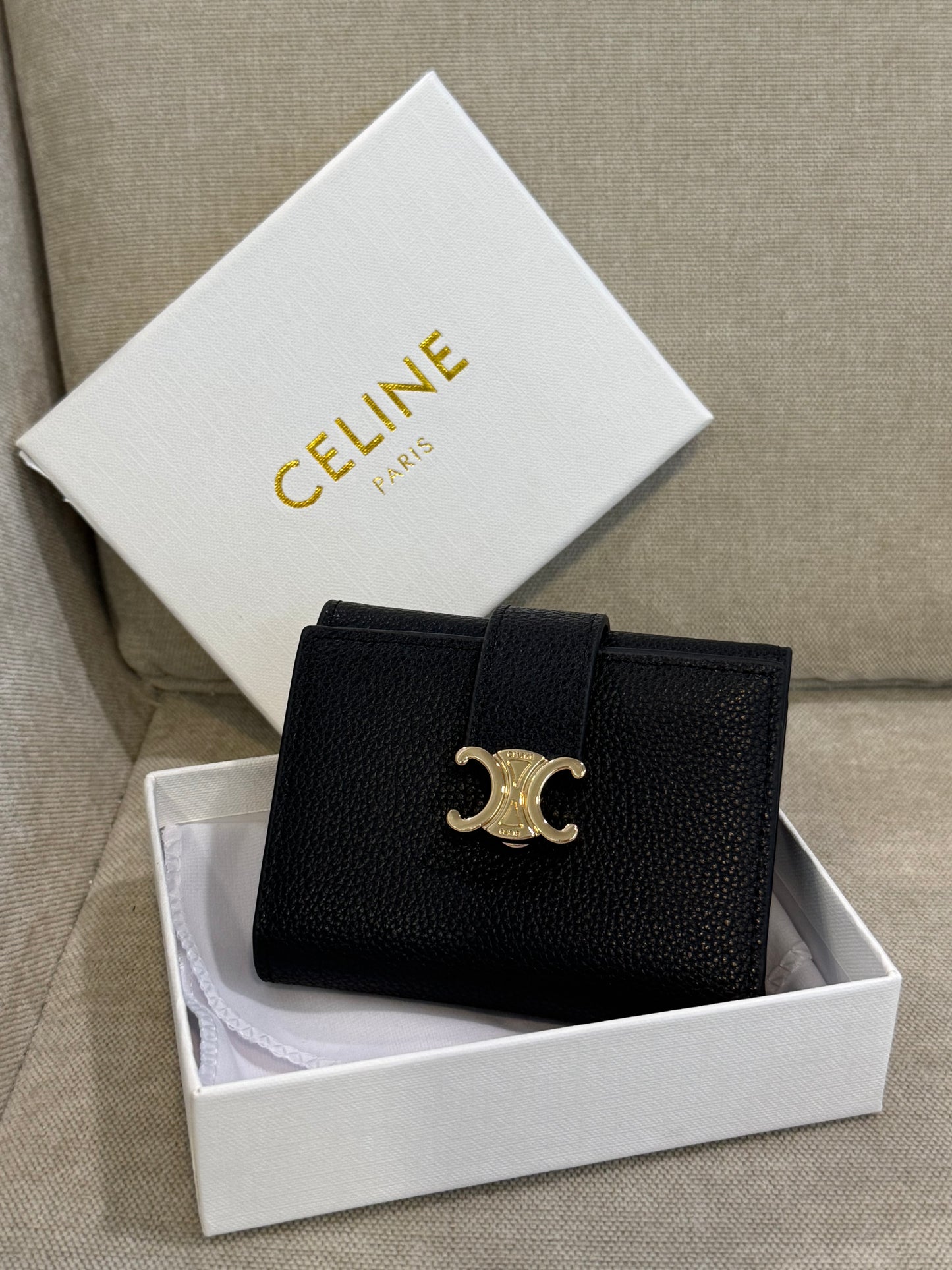 Cartera CLN Ne.Me-1