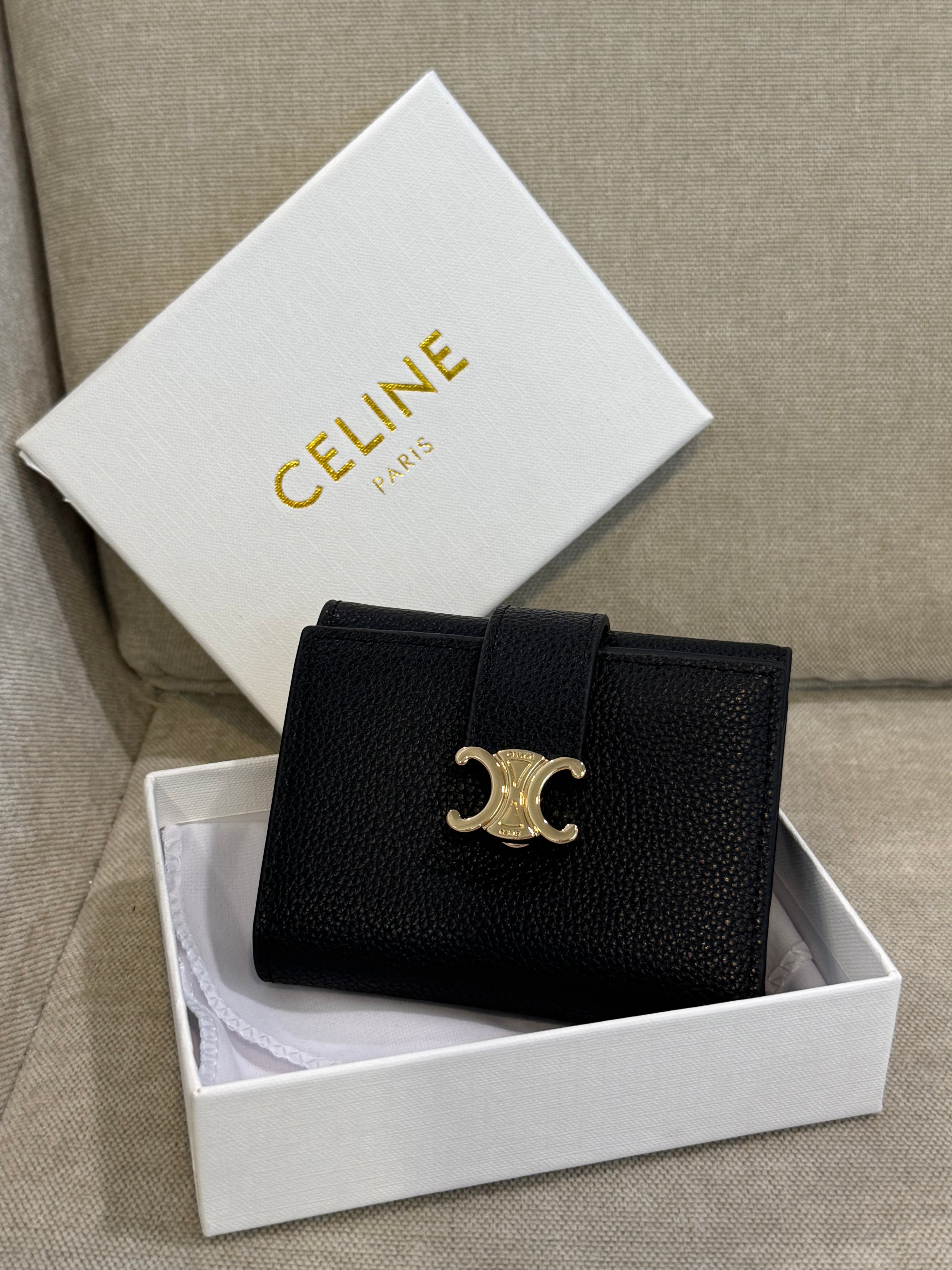 Cartera CLN Ne.Me-1