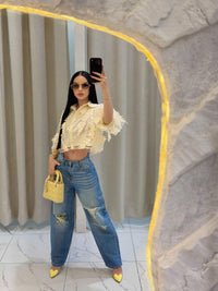 Pantalón Tania