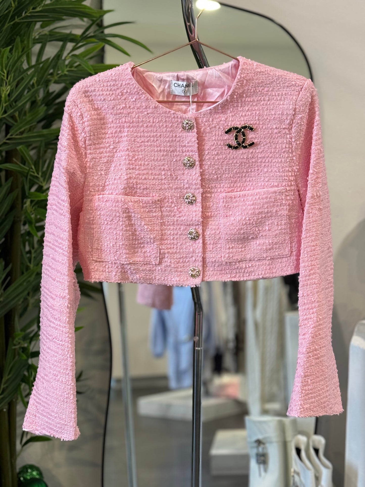 BLAZER CHNL