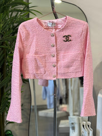 BLAZER CHNL