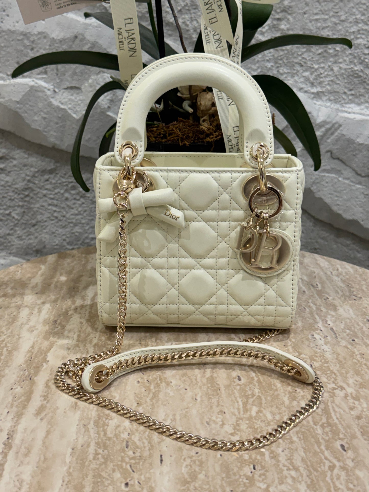 BOLSO DOR B