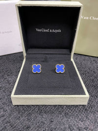 Aretes van cleff