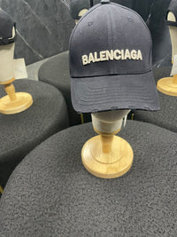 Gorra balenciaga