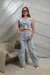 SET ANASTACIA