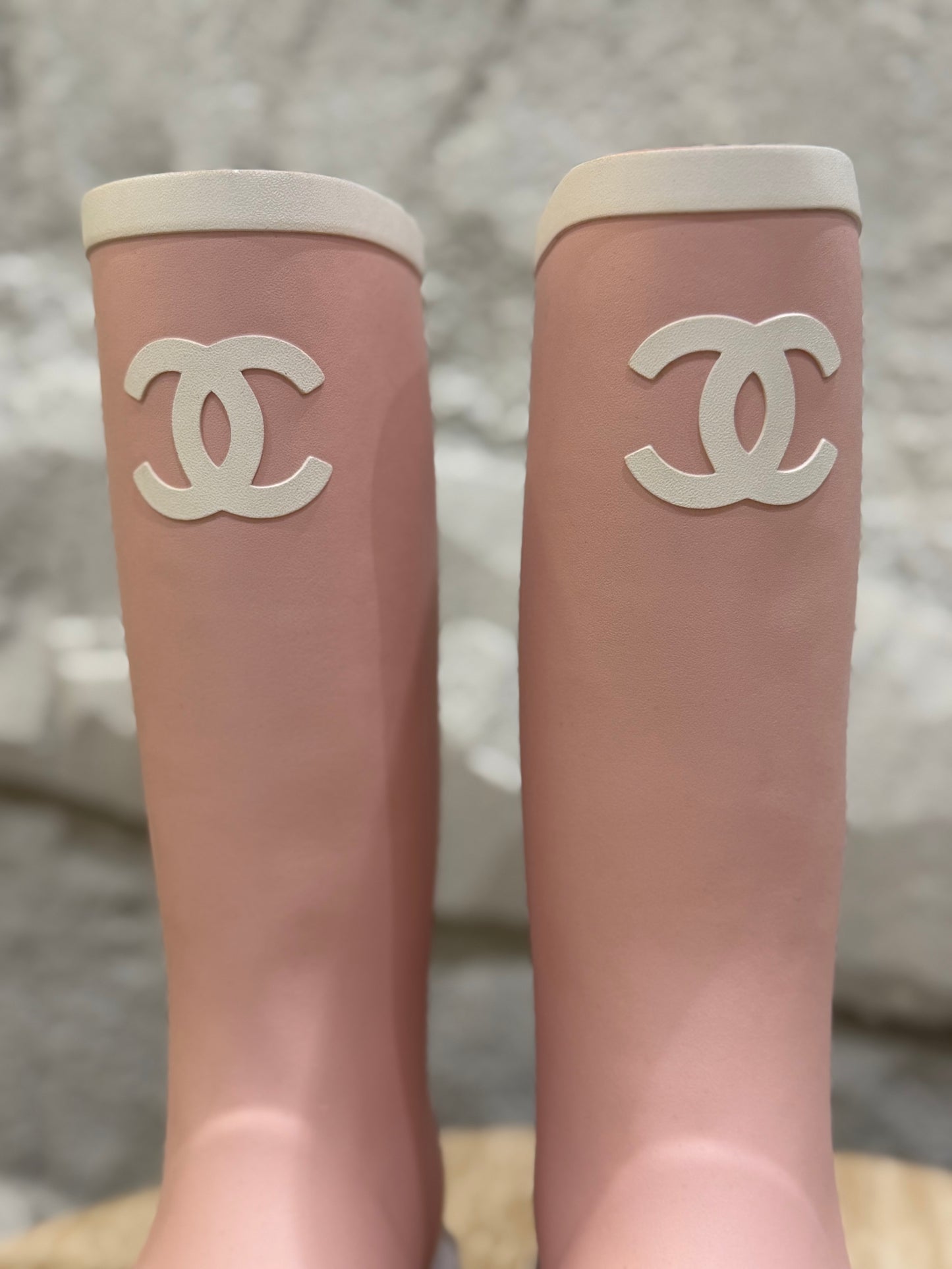 BOTAS CHNL LLVA-R