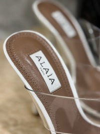 Zapatilla ALAI Blanca