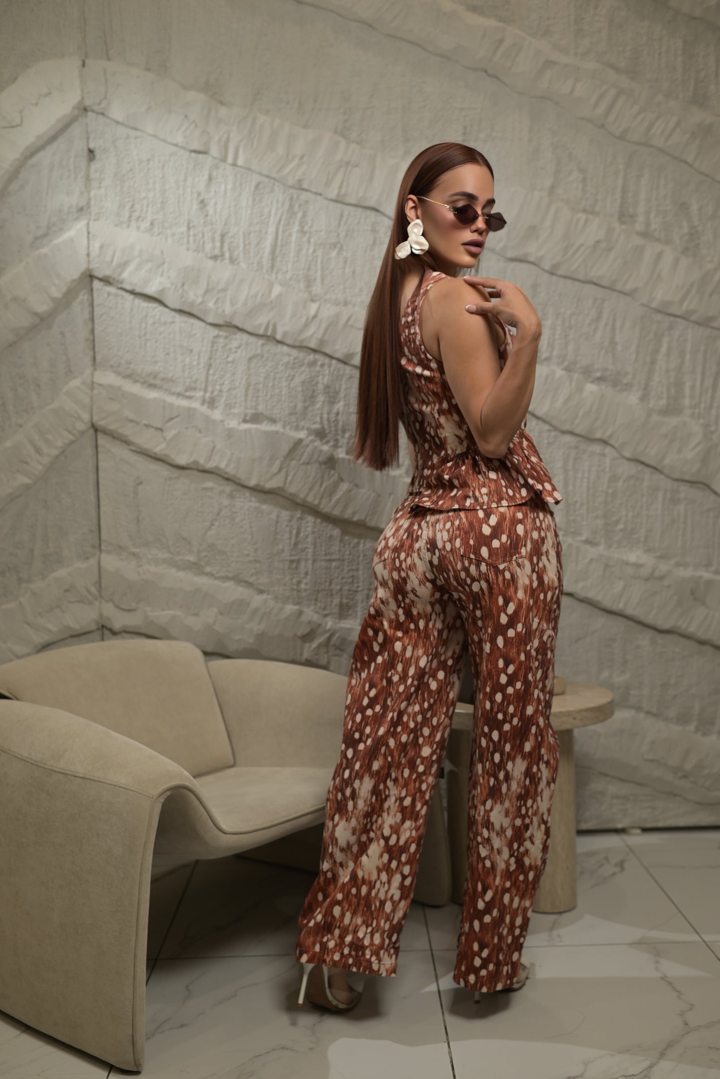 SET JOSELINE