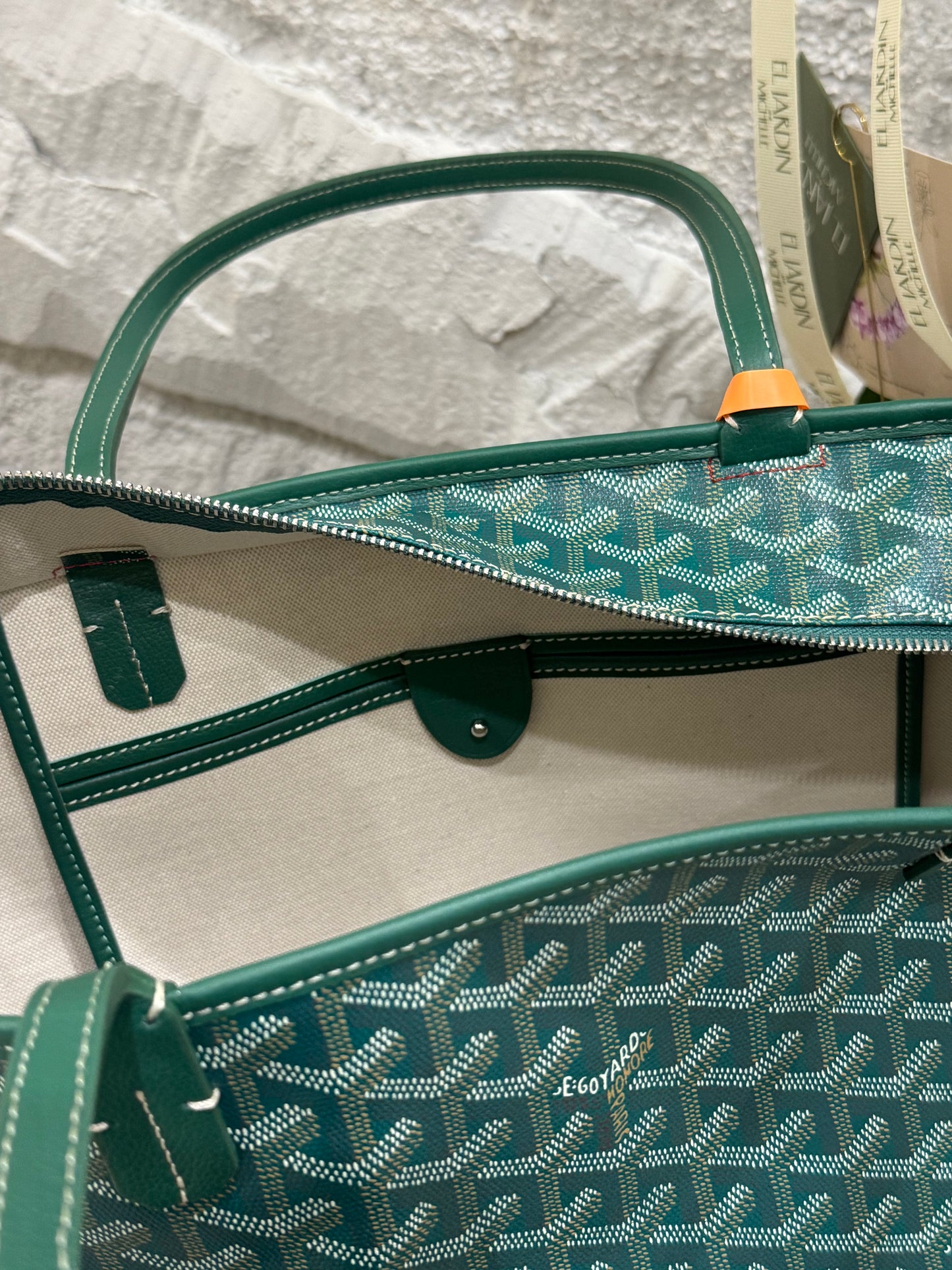 Bolso GDY-V