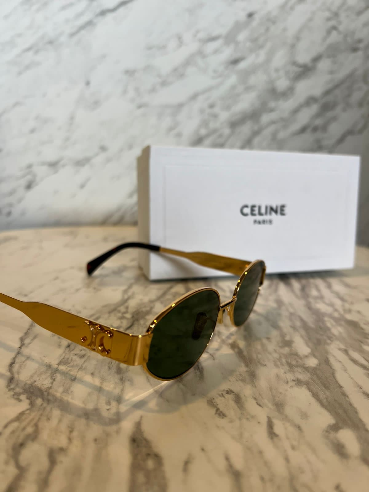 Lentes celine