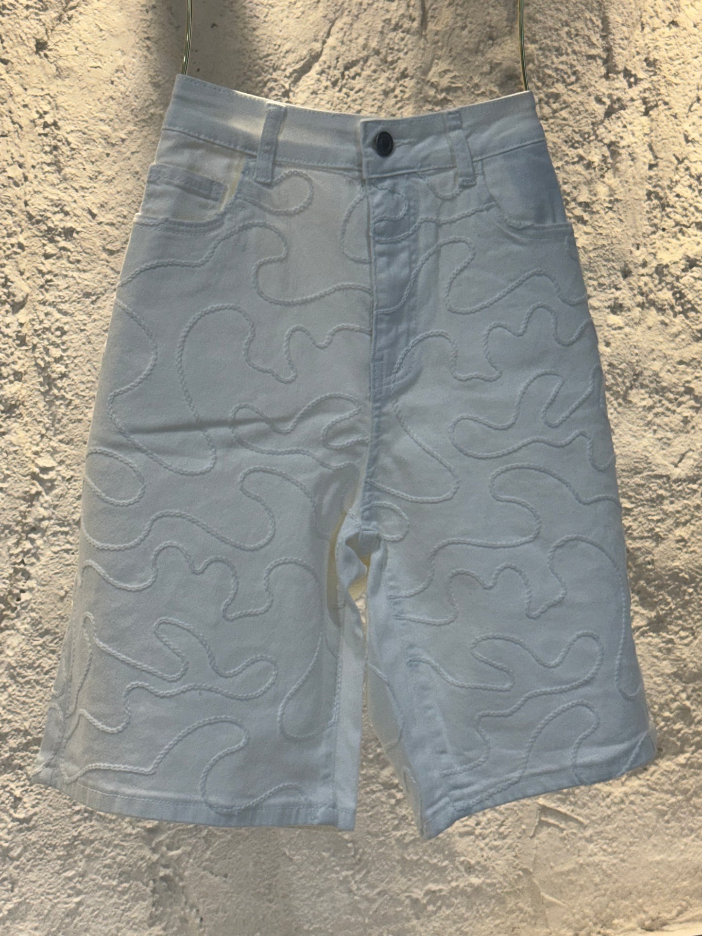 SET DE SHORT