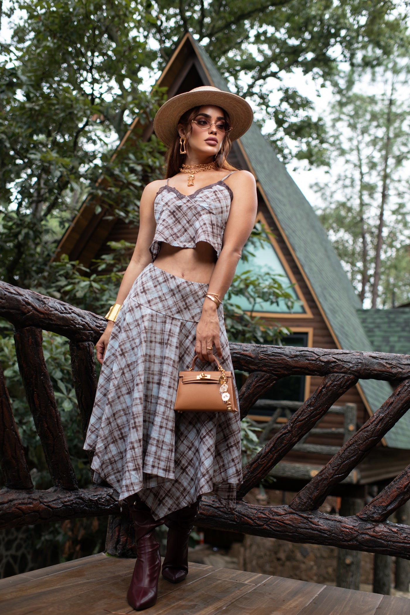 SET YAMIL