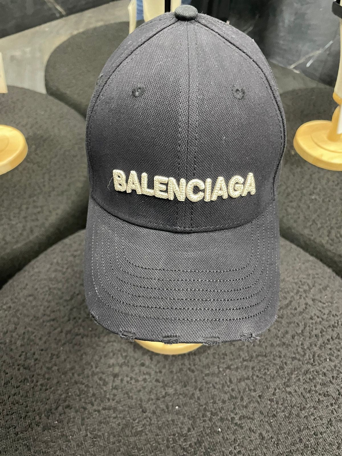 Gorra balenciaga