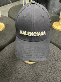 Gorra balenciaga