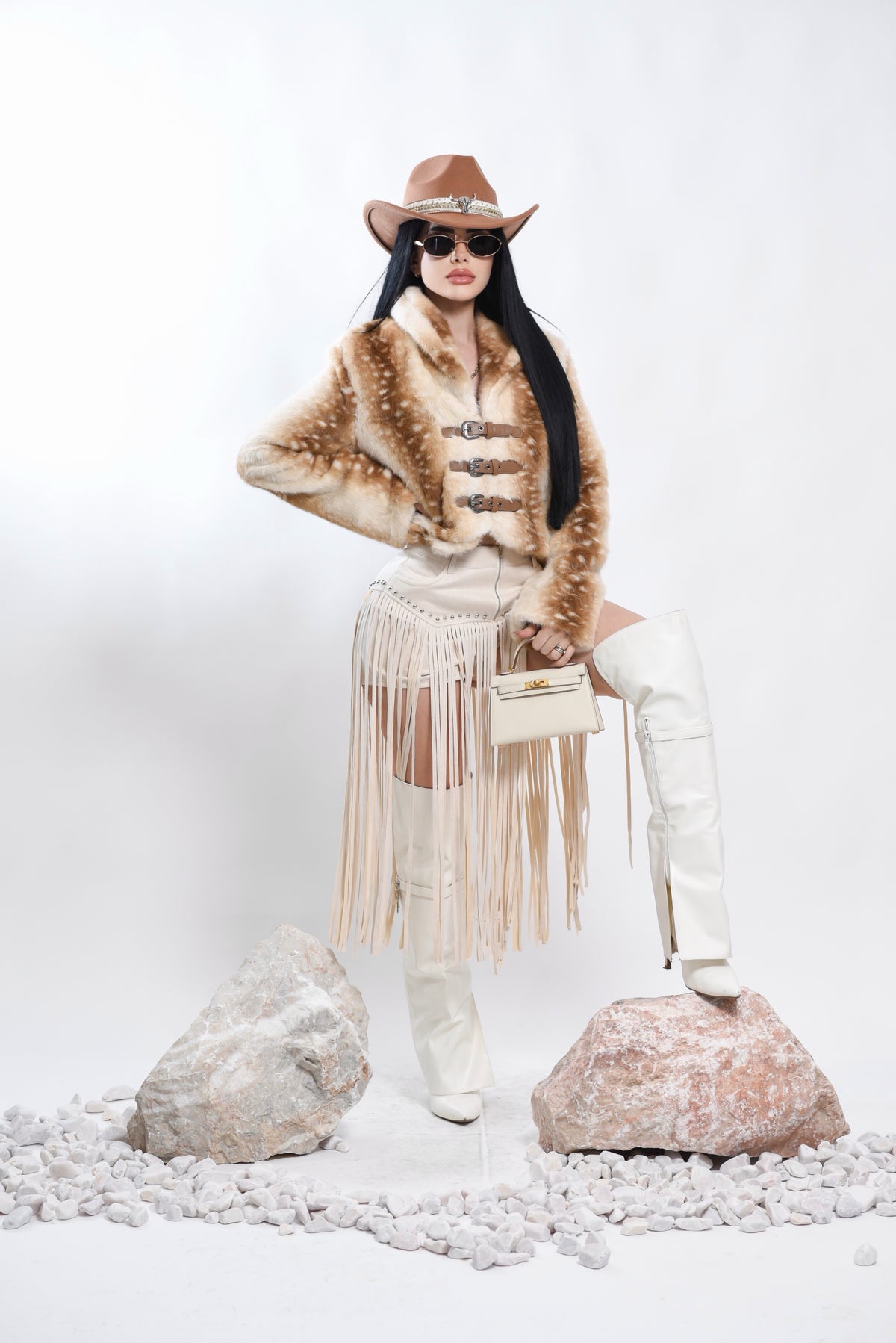 JACKET MARÍA JOSE B6