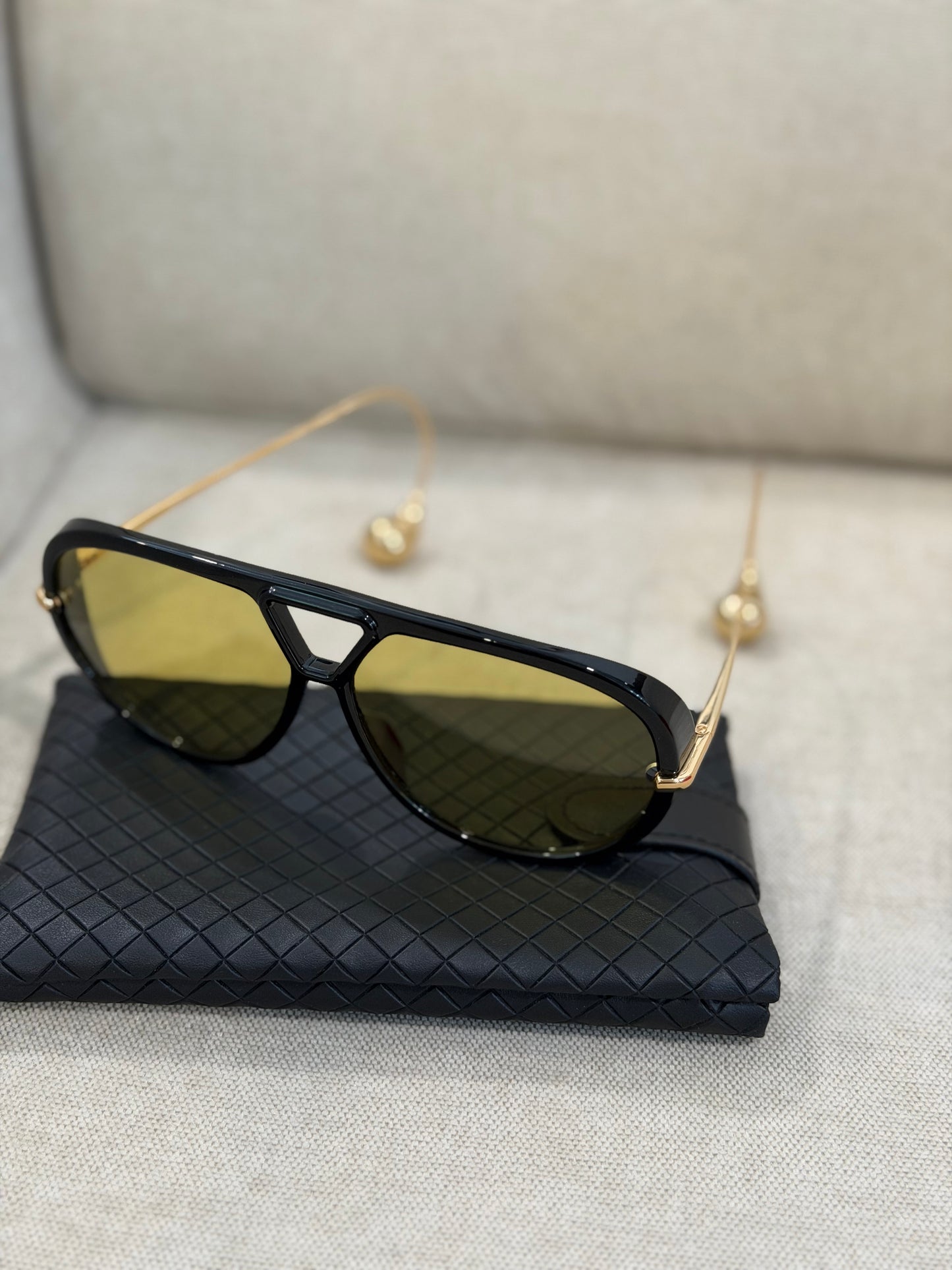 LENTES BTVN
