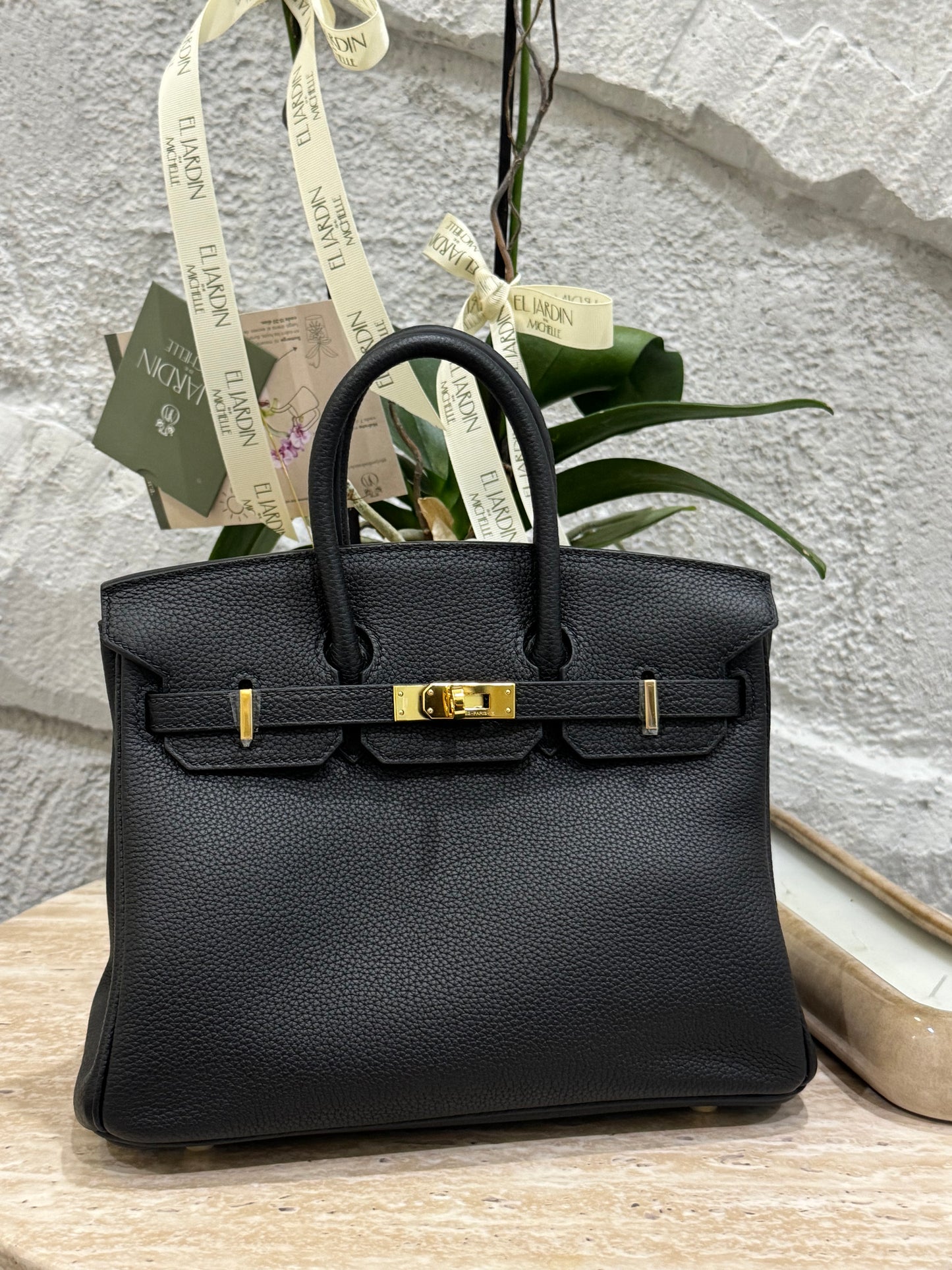 Bolso HMS-N