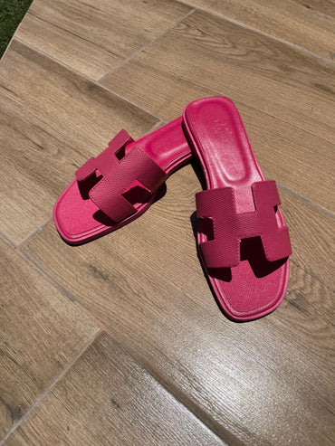 Sandalias fiusha
