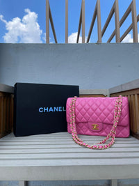 Bolsa Chanel