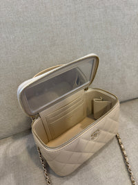 Vanity Beige CHNL