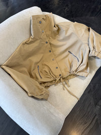 JACKET CREAM