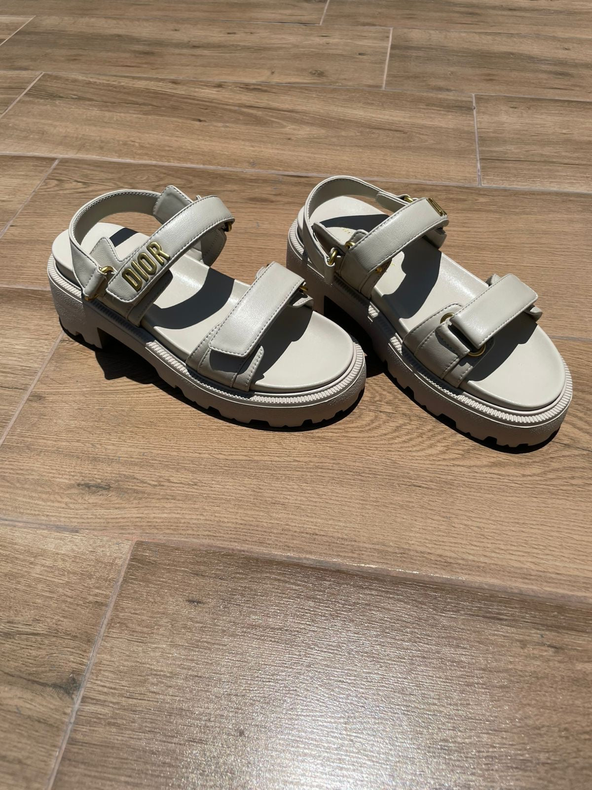 CD PLATAFORMA DIORACT