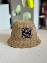 GORRO LOW LOGO NEGRO