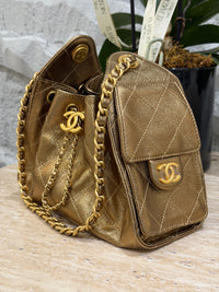 BOLSO CHNL BCE