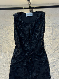 SET ENCAJE BLACK