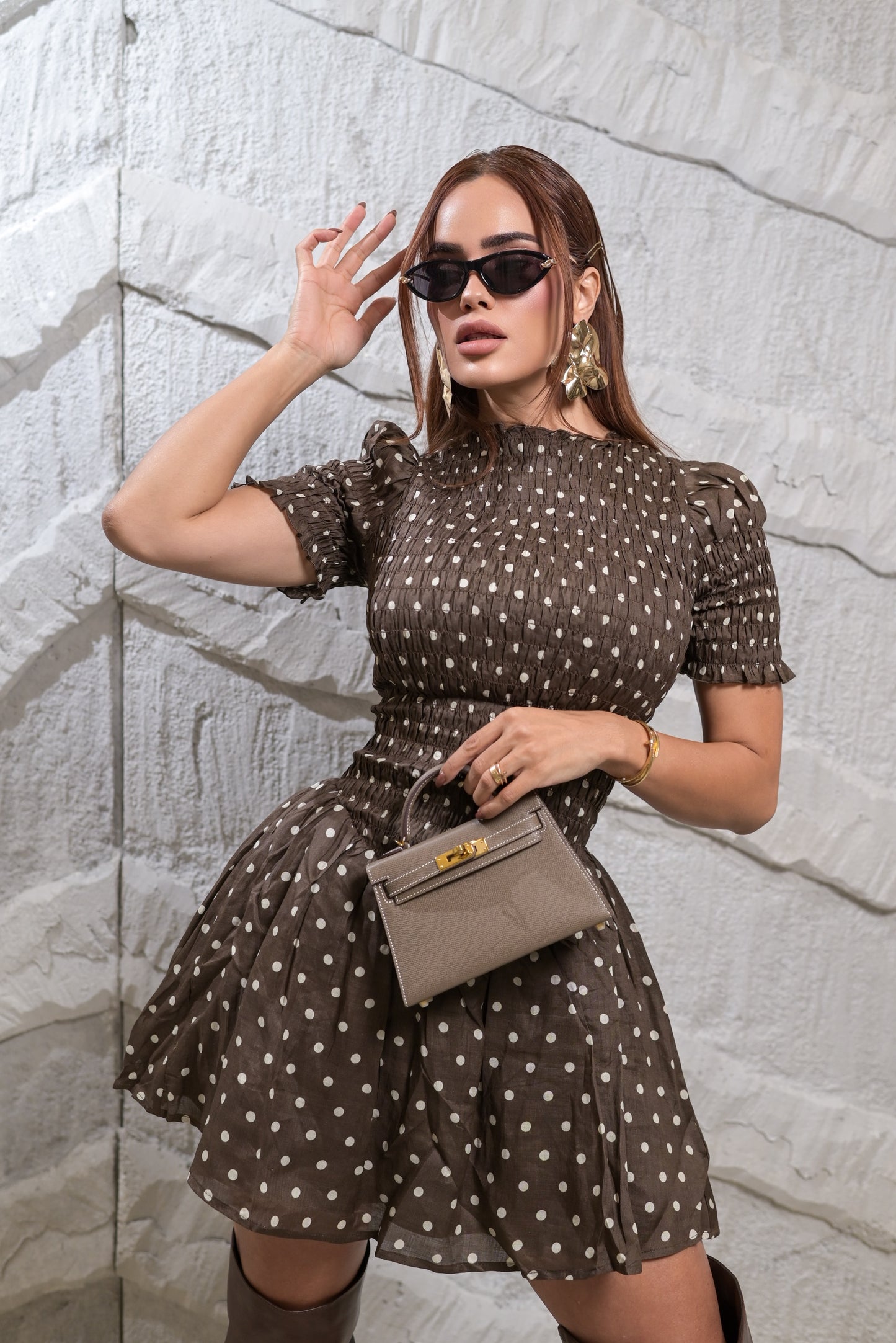 DRESS CAROLINA