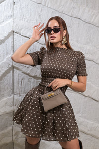 DRESS CAROLINA