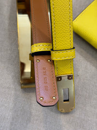 CINTO HM YELLOW - DRD