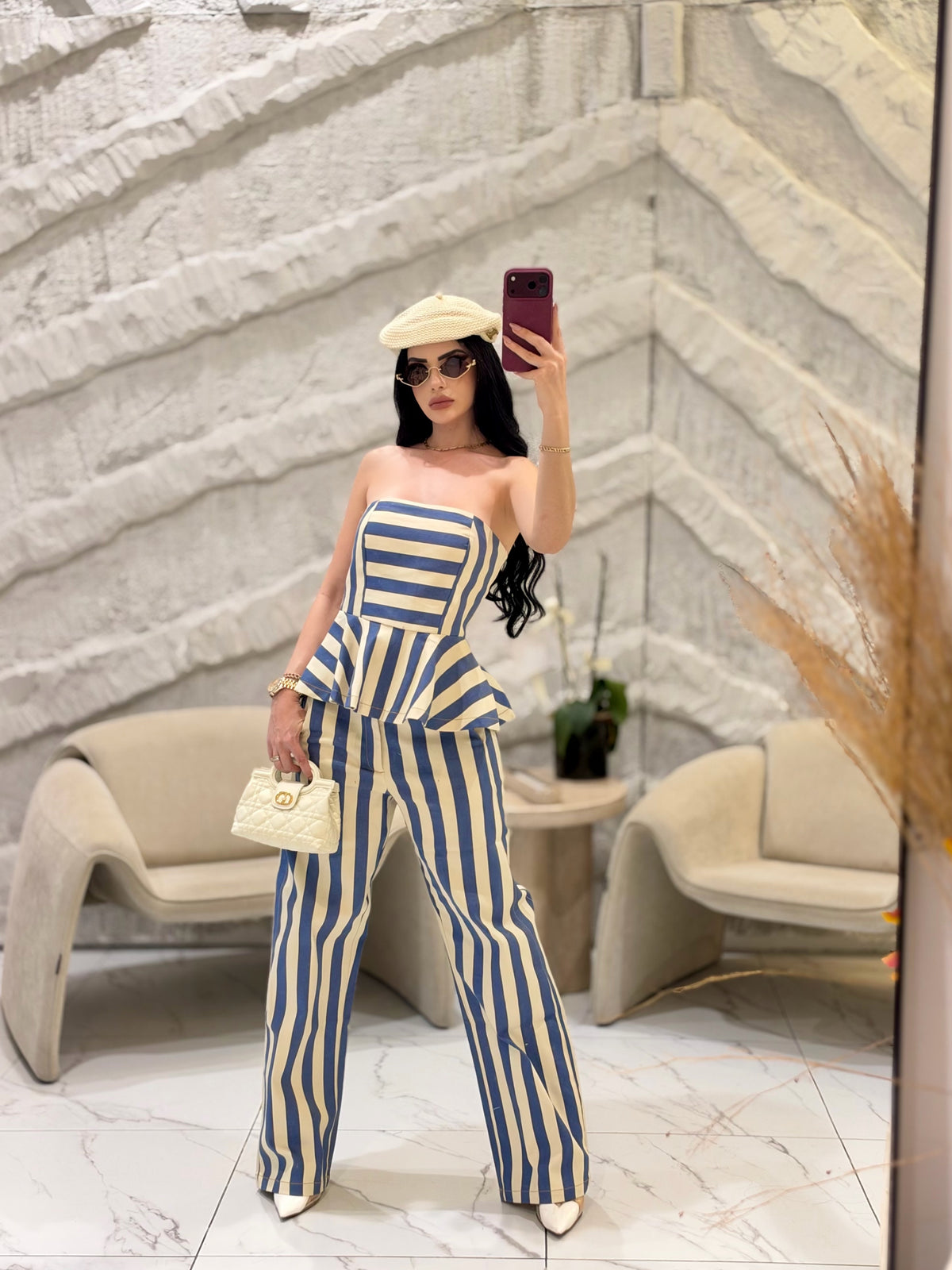 SET DALILA B5