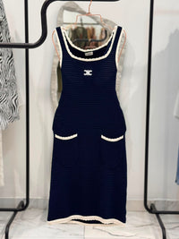 VESTIDO TEJIDO CNNL