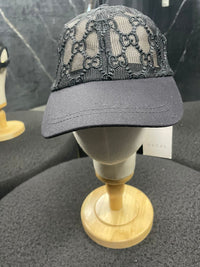 Gorra Gucci