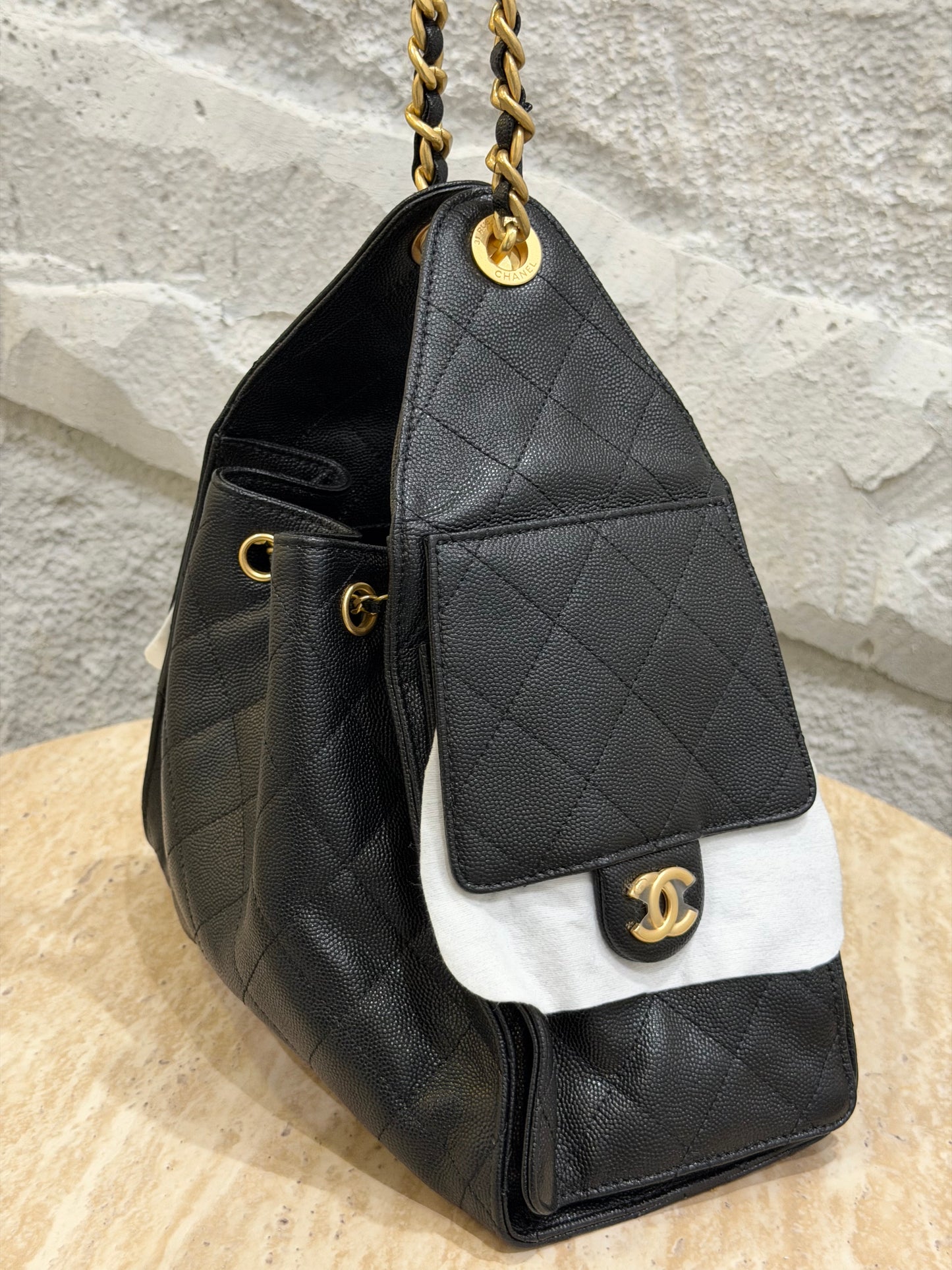 BOLSO CHNL N