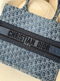 Tote Dior