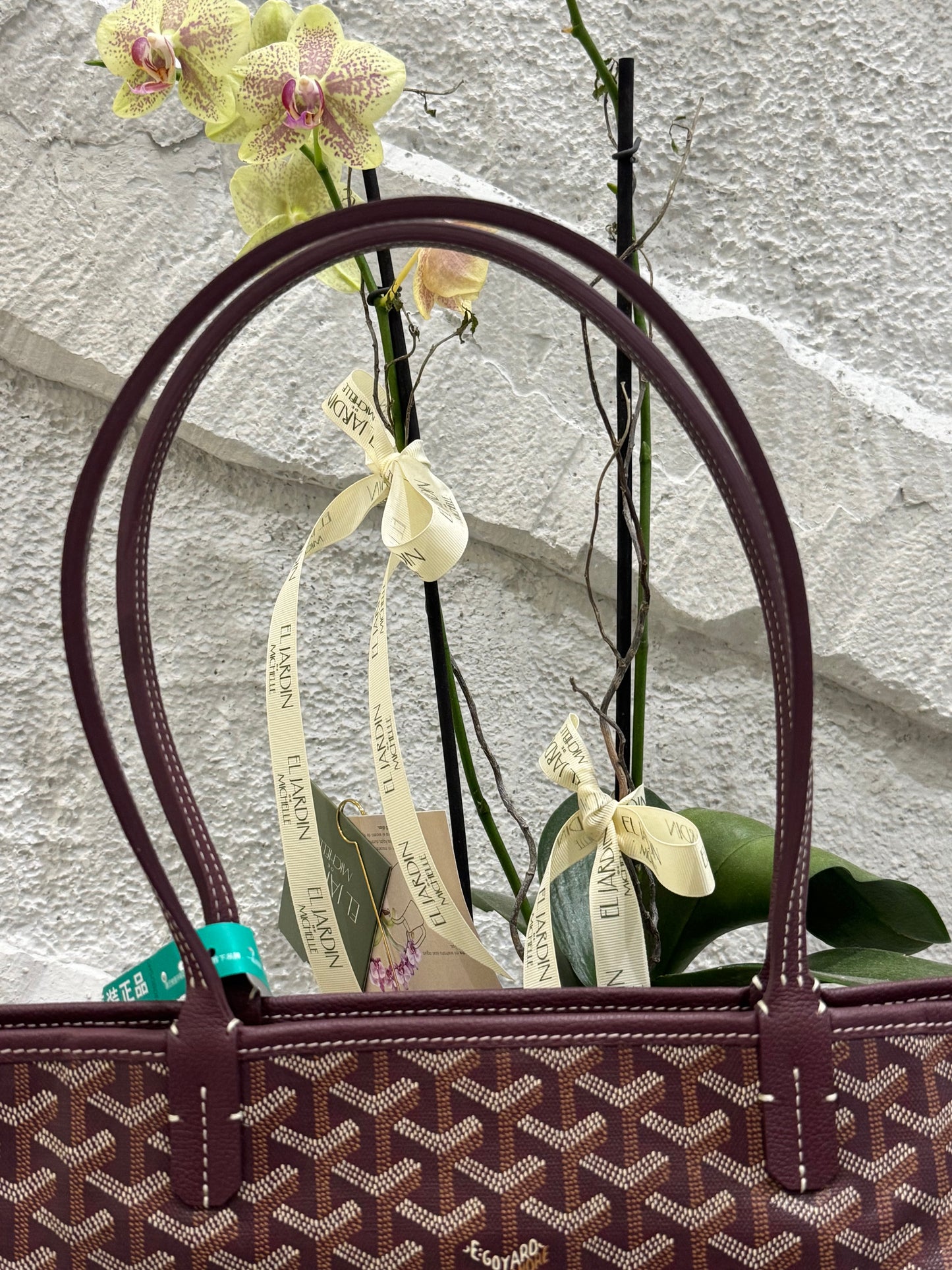 Bolso GYD-T