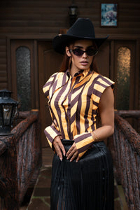 CAMISA ILSE