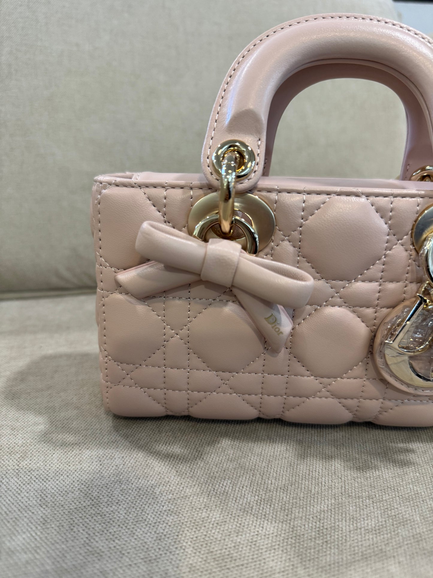Bolso DOR-MA