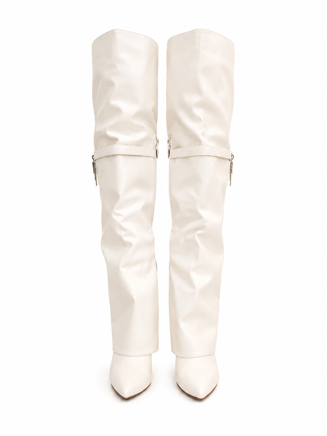BOTA BLANCA