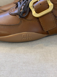 TENIS MU MU