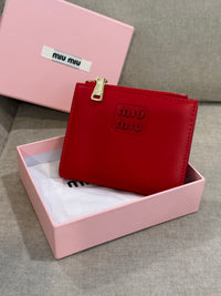 Cartera MUMU Roj.Cie-5