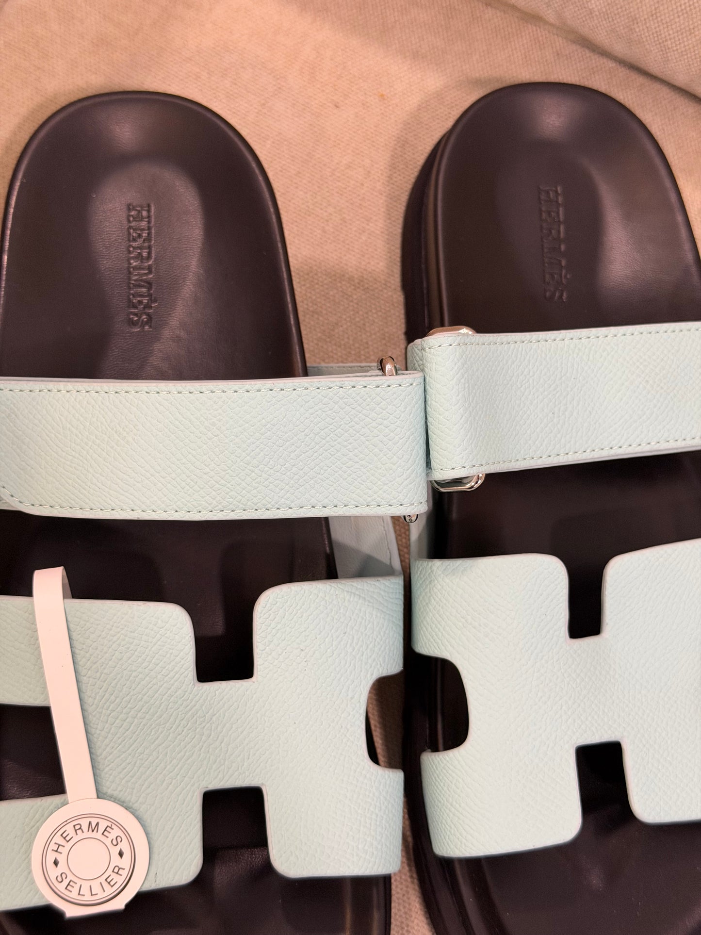 SANDALIAS HMS-AZ