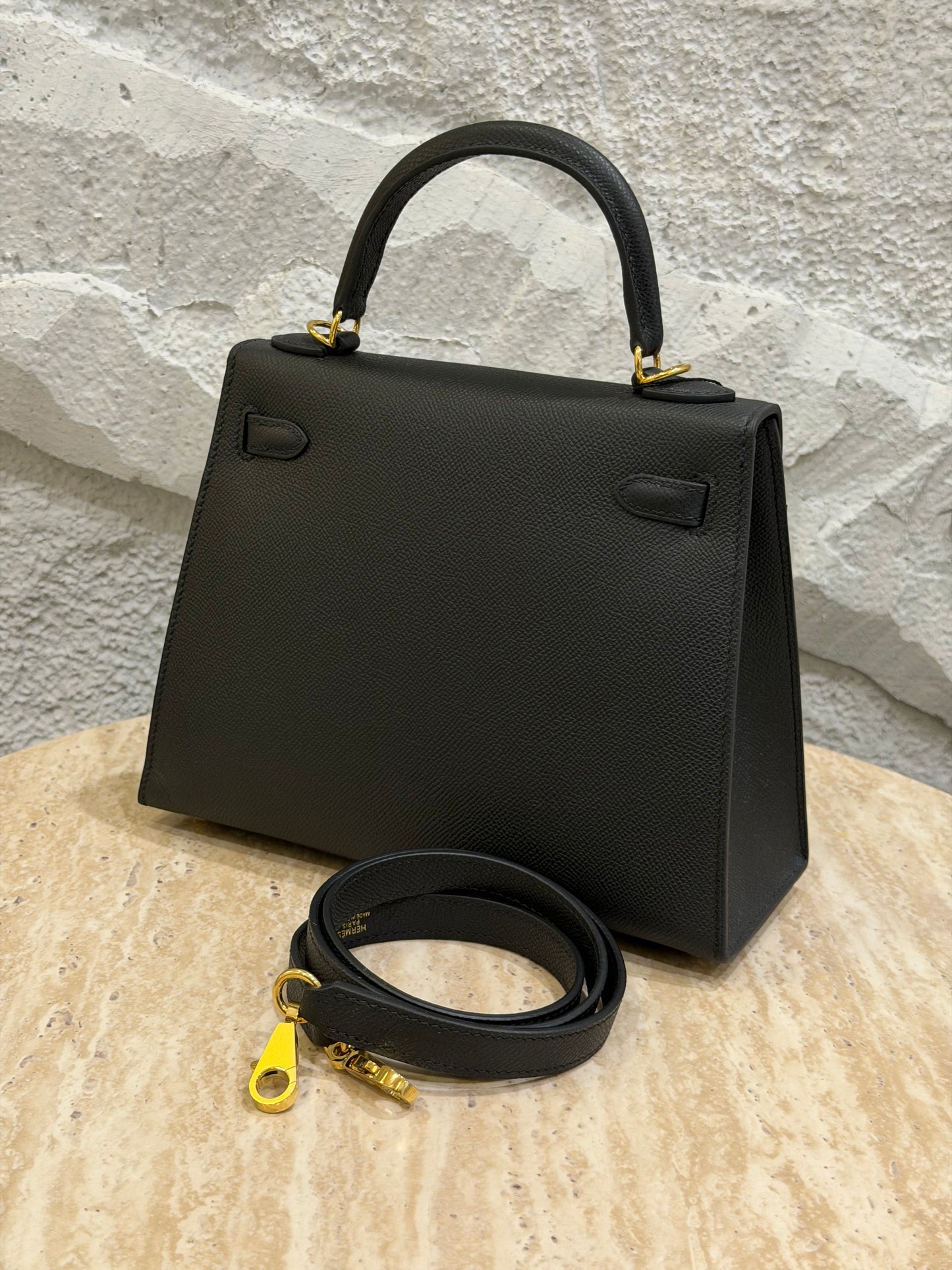 BOLSO HMS KLY N